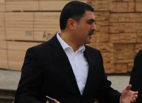 Rəşad Daşdəmirov və digərləri azadlığa buraxıldı
