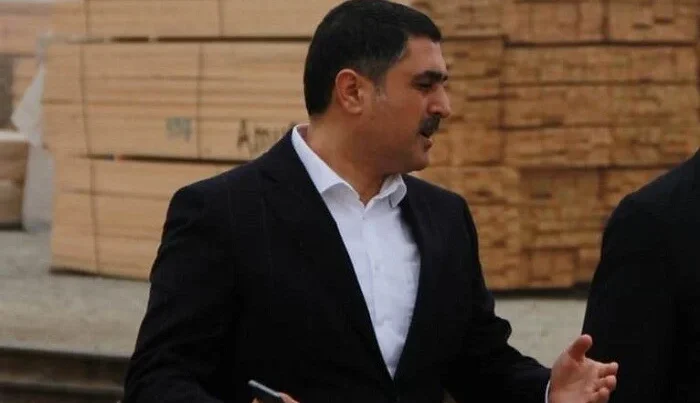 Rəşad Daşdəmirov və digərləri azadlığa buraxıldı