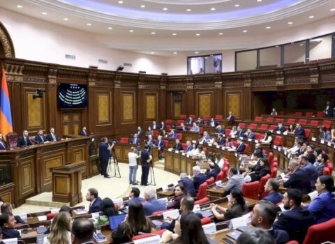 Ermənistanda hərbi xidmətə çağırışla bağlı MÜHÜM QƏRAR