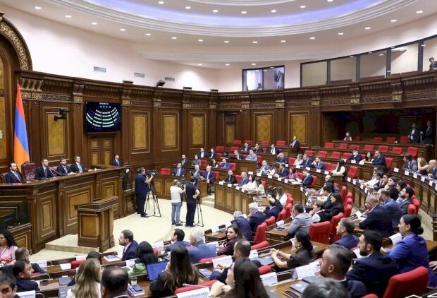 Ermənistanda hərbi xidmətə çağırışla bağlı MÜHÜM QƏRAR