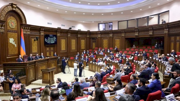 Ermənistanda hərbi xidmətə çağırışla bağlı | KONKRET xəbəri üçün şəkil