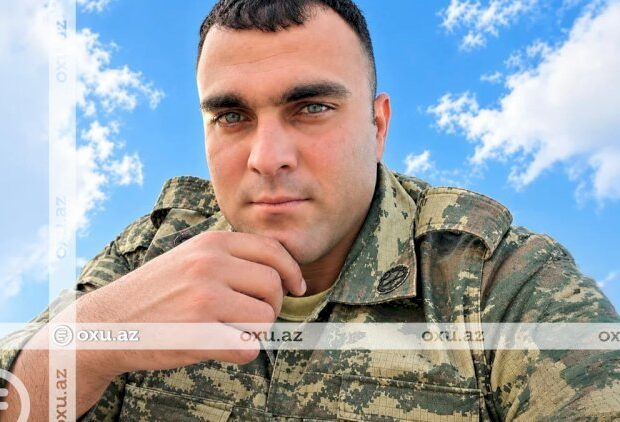 Tovuzda qətlə yetirilən şəxs qazi imiş