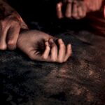 Bakıda qadına qarşı cinsi zorakılıq edən şəxsin FOTOSU