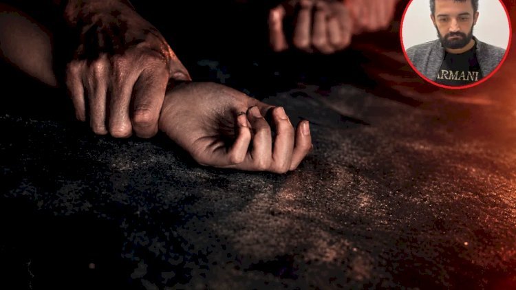 Bakıda qadına qarşı cinsi zorakılıq edən şəxsin | KONKRET xəbəri üçün şəkil