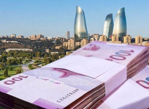 Azərbaycanda pul bazası 579 milyon manat ARTDI – İqtisadçı AÇIQLADI