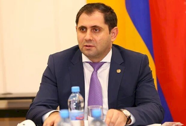Papikyandan Nəsimi Musayevlə bağlı mühüm açıqlama