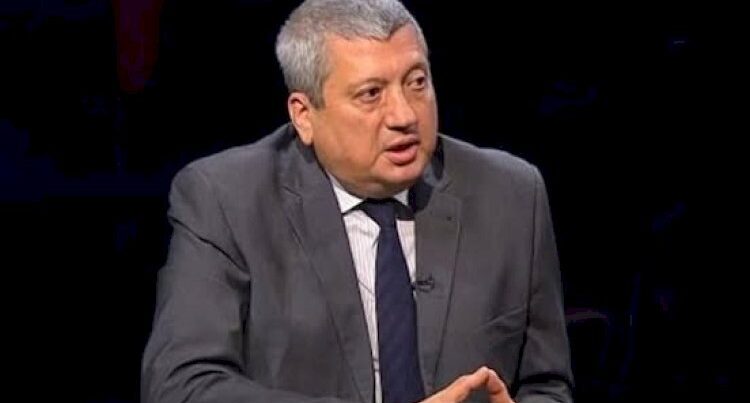 Keçmiş nazirdən sensasiyalı təkliflər Keçmiş nazirdən sensasiyalı təkliflər