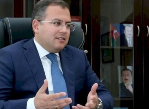 İcra başçısı inzibati xəta törədib – 2500 manat cərimə oluna bilər