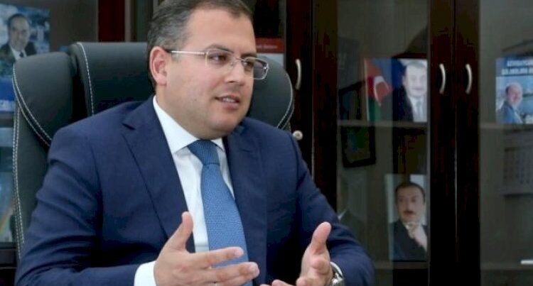 İcra başçısı inzibati xəta törədib – 2500 manat cərimə oluna bilər