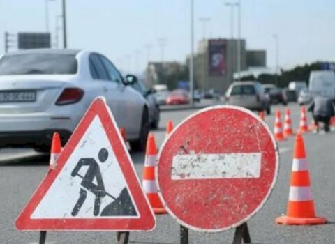 DİQQƏT! Bakıda bu yol təmirə bağlanır