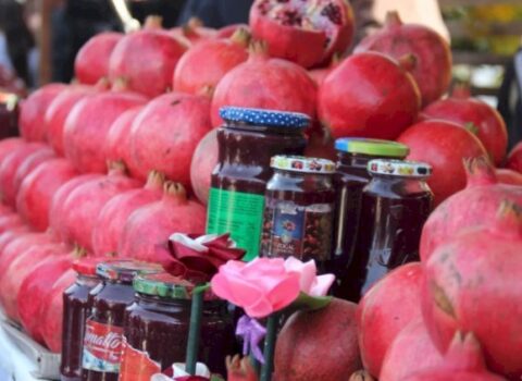 Nar alanların sayı arta bilər – Bu xəbəri eşidənlər bazara qaçır