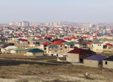 Bakıda və rayonlarda təhlükəli tapıntılar: Polis hərəkətə keçdi