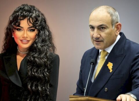 Paşinyanın Zeynəbin mahnısı ilə bağlı paylaşımına açıqlama verildi
