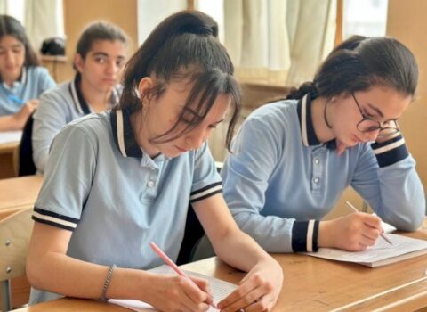 Əvvəlcə bu məsələ həll olunacaq – Məktəblərlə bağlı yeni plan