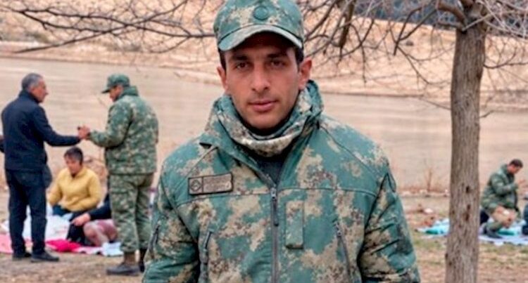 Qırmızı Xaç Nəsimi Musayevə dair məlumat yaydı