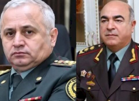 Həbs edilən polkovnik Ceyhun Həsənovun yaxın adamı imiş