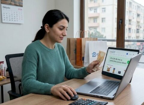 “Pulsuz çatdırılma” tələsi necə qurulur? – Mütəxəssis detalları açıqladı