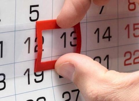 Dekabrın 15-i saat 18:00 – bundan sonra gec olacaq!