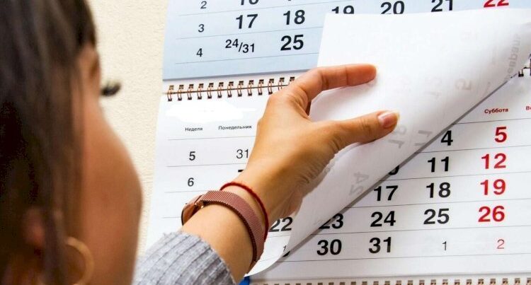 Bu şəxslər 40 manat CƏRİMƏLƏNƏCƏK – 20 oktyabrla bağlı VACİB XƏBƏRDARLIQ