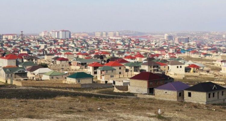 Bakıda bu ərazilərin adları dəyişə bilər