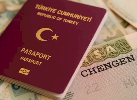 Türkiyə ilə viza rejimi bərpa olunur? – AÇIQLAMA