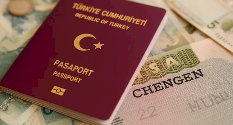 Türkiyə ilə viza rejimi bərpa olunur? – AÇIQLAMA