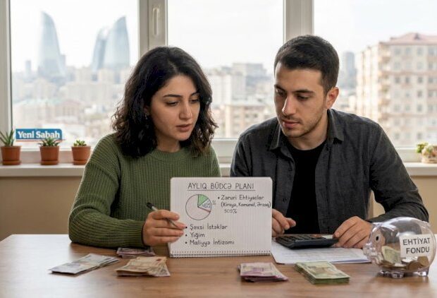 Necə pul yığmaq olar? – Azərbaycan reallığında MÜMKÜN İMKANLAR