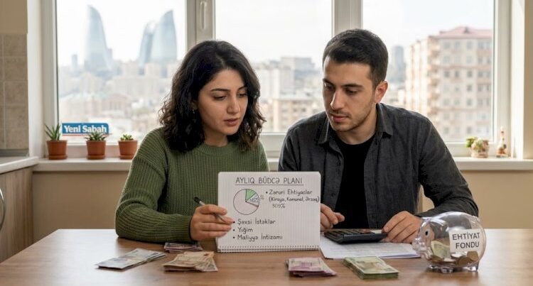 Necə pul yığmaq olar? – Azərbaycan reallığında MÜMKÜN İMKANLAR