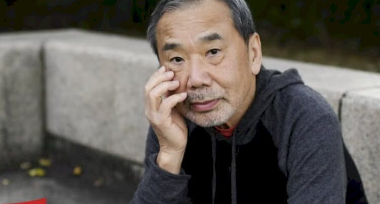 Murakami vəfat etdi Murakami vəfat etdi