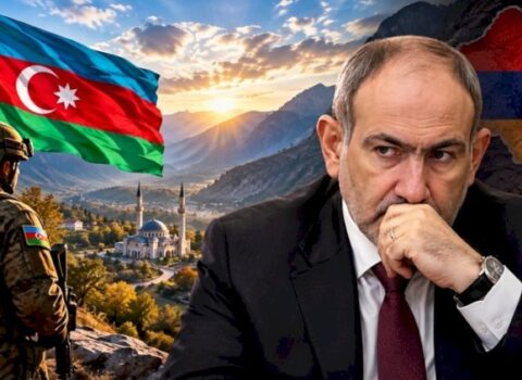 Azərbaycan hərbçisi ilə bağlı İrəvandan YENİ QƏRAR – Paşinyan detalları açıqladı