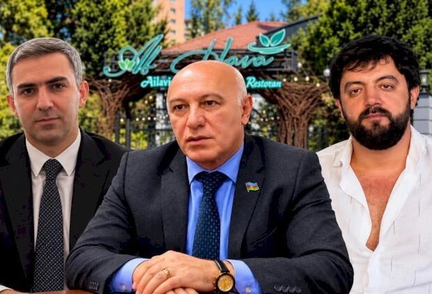 Deputat oğlunun işi üzrə hakimlərin etirazının səbəbi bu imiş…