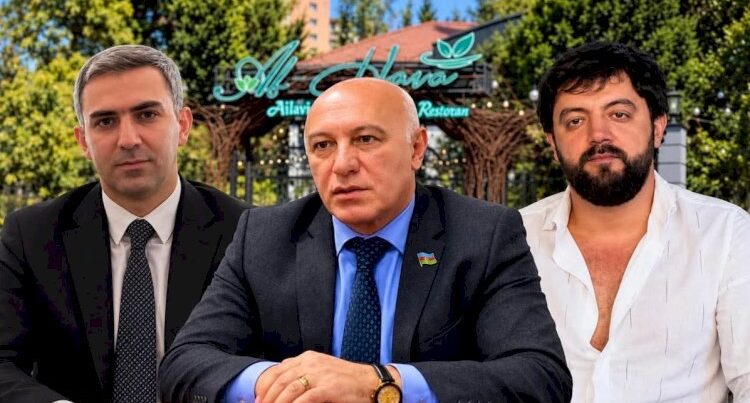 Deputat oğlunun işi üzrə hakimlərin etirazının səbəbi bu imiş…