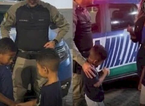 5 yaşlı uşaq dayısını şikayət etdi – Polis şoka düşdü