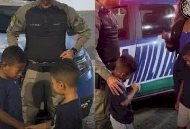 5 yaşlı uşaq dayısını şikayət etdi – Polis şoka düşdü