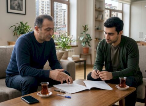 Bunu etsəniz, kirayə qaldığınız evdən çıxarıla bilərsiniz – VACİB AÇIQLAMA