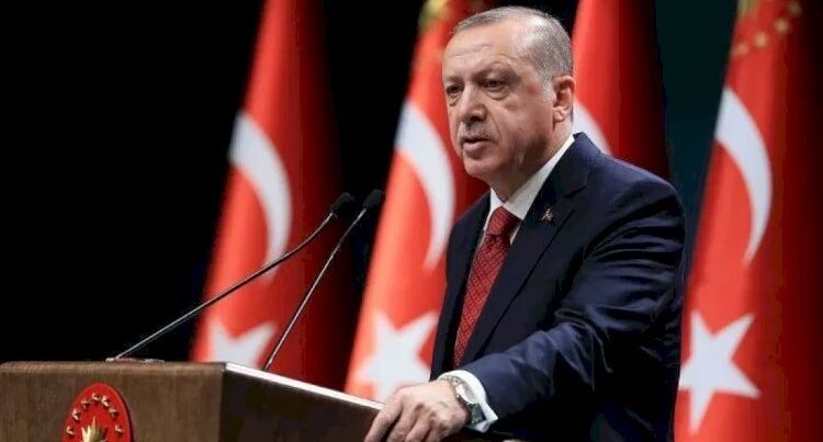 “Buna yol verməməliyik” – Ərdoğandan VACİB AÇIQLAMA