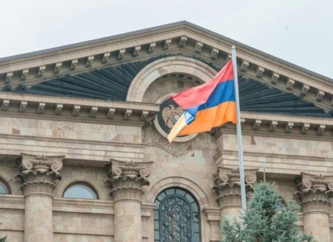 Ermənistan Sülh Şurasının Nizamnaməsini təsdiqlədi