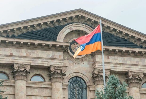 Ermənistan Sülh Şurasının Nizamnaməsini təsdiqlədi