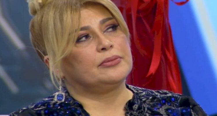 Mətanət İsgəndərli bacısı ilə bağlı şok məqamı açıqladı: “Mən əməliyyat olanda…”
