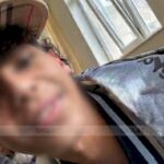 Bakıda şagirdi öldürməkdə ittiham edilən məktəblinin FOTOSU