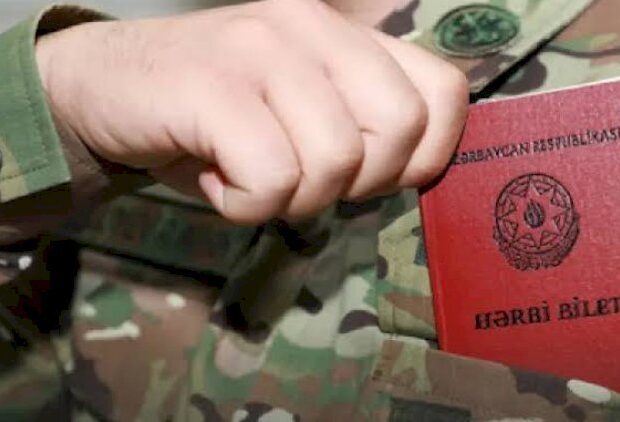Əsgərliyə aparıldığı üçün 200 min manat tələb edir – Məhkəmə