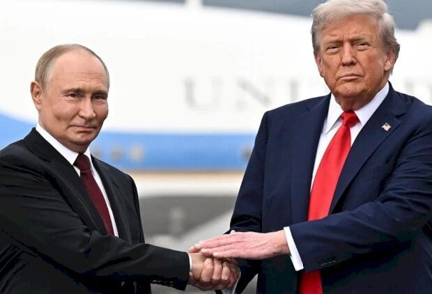 Putinlə Trampın mümkün görüşünün yeri bəlli oldu