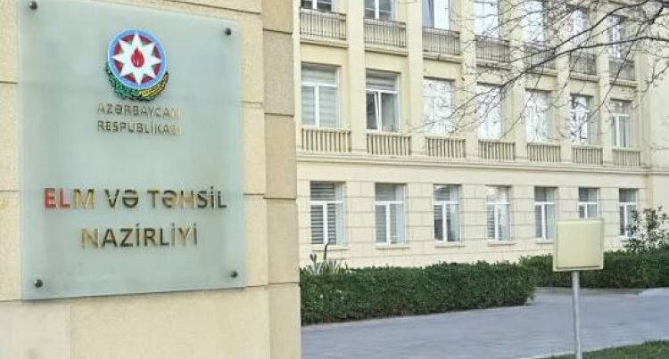 Nazirliyin qəzeti döyülən operatoru təqsirkar çıxardı