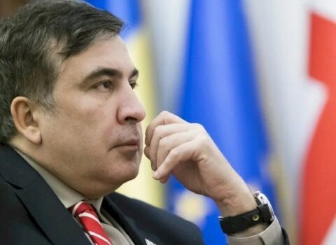 Saakaşvili Azərbaycanda məktəblərdəki münaqişədən danışdı – İranı görün nədə ittiham etdi