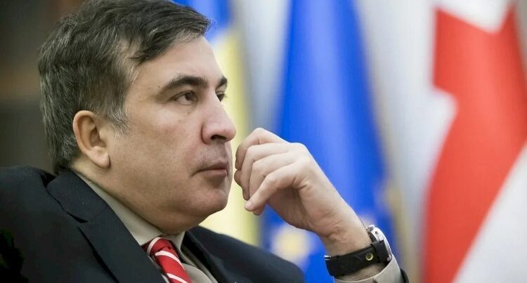 Saakaşvili Azərbaycanda məktəblərdəki münaqişədən danışdı – İranı görün nədə ittiham etdi Saakaşvili Azərbaycanda məktəblərdəki münaqişədən danışdı – İranı görün nədə ittiham etdi