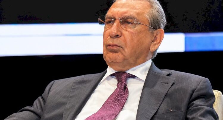 Ramiz Mehdiyevə elektron qolbağ taxılacaq? – 101 yaşına qədər…