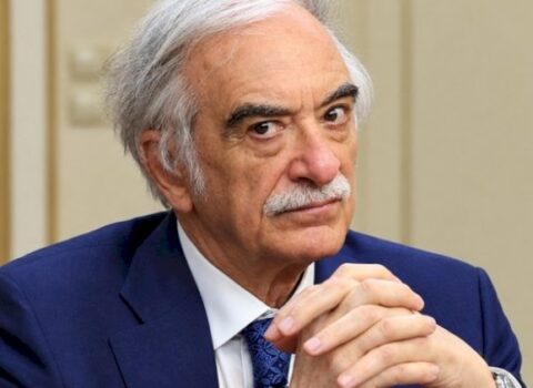 Polad Bülbüloğlu ilə bağlı ŞOK FAKT AÇIQLANDI – “Tapança alıb, aeroporta getdik…”