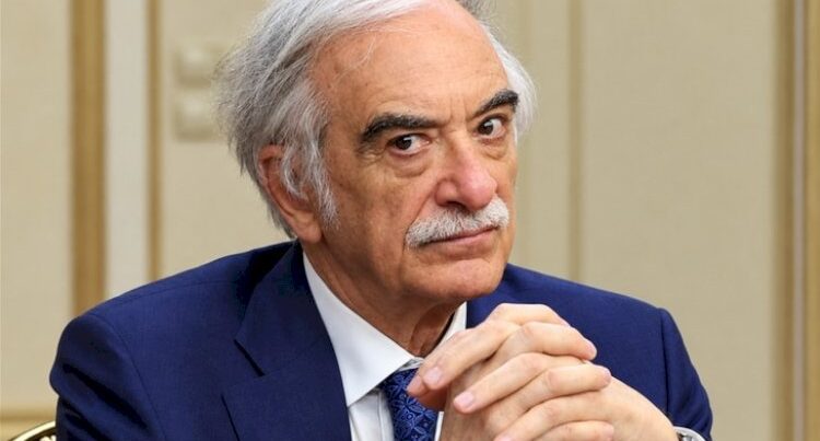Polad Bülbüloğlu ilə bağlı ŞOK FAKT AÇIQLANDI – “Tapança alıb, aeroporta getdik…”