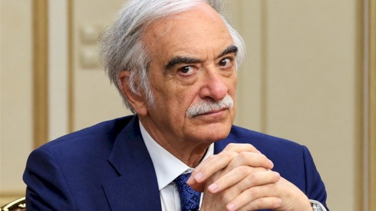 Polad Bülbüloğlu ilə bağlı ŞOK FAKT AÇIQLANDI | KONKRET xəbəri üçün şəkil