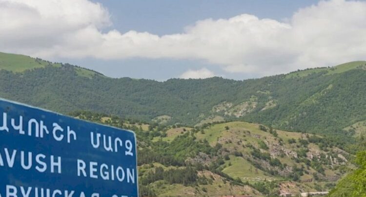 Zəngəzur və Tavuşda baş verənlər erməniləri qorxuya saldı: Sərhədi keçmək bu qədər asandır?